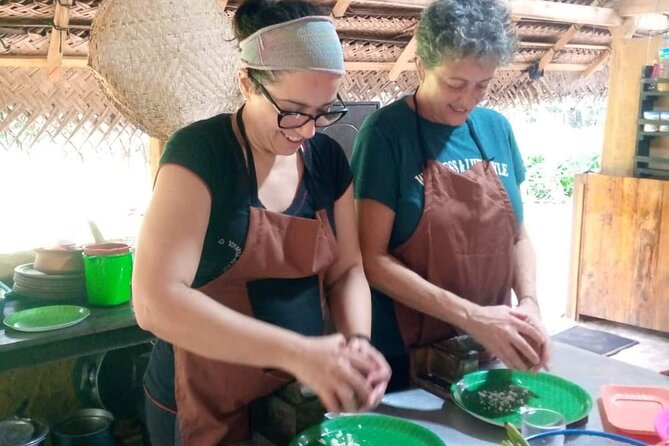 Sajee's Place Cooking Class - Group Size and Capacity