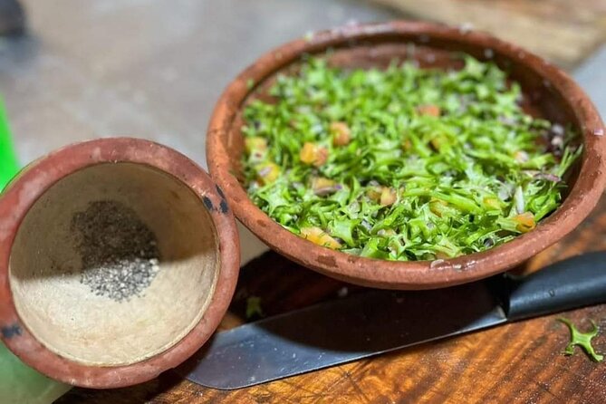 Sajee's Place Cooking Class - What to Expect