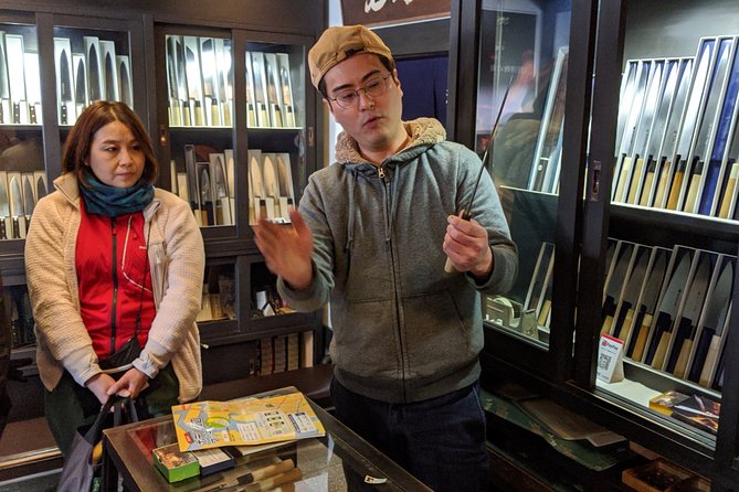 Sakai: City Highlights by Bicycle  - Osaka Prefecture - Tour Logistics and Requirements