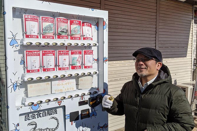 Sakai: City Highlights by Bicycle  - Osaka Prefecture - Accessibility and Transportation