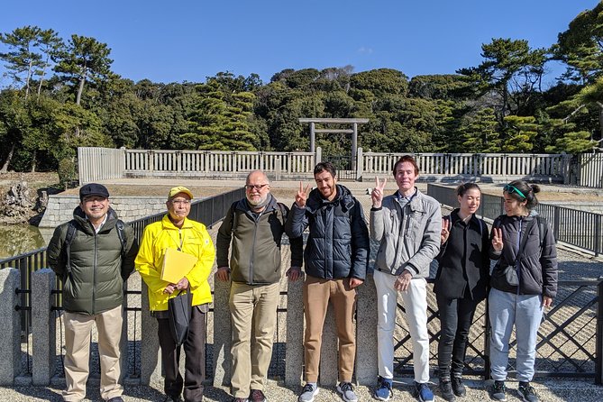 Sakai - Highlights Bike Tour - Highlights and Activities