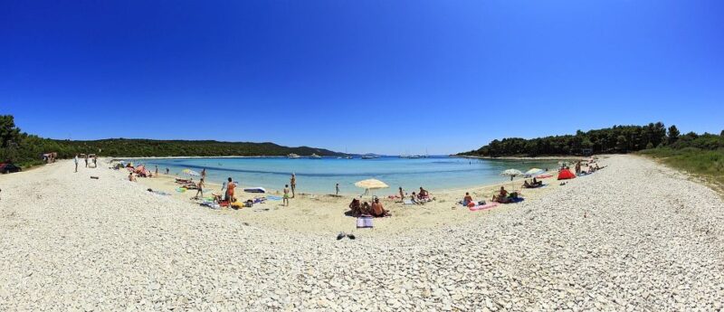 Sakarun Beach Full-Day Guided Tour From Zadar - Itinerary