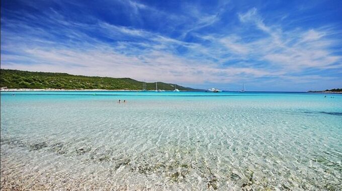 Sakarun Beach Full-Day Guided Tour From Zadar - Catamaran Ride
