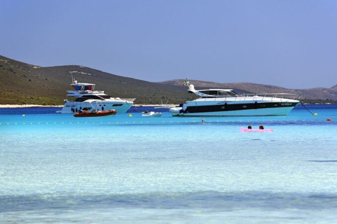 Sakarun Beach Full-Day Guided Tour From Zadar - Beach and Activities