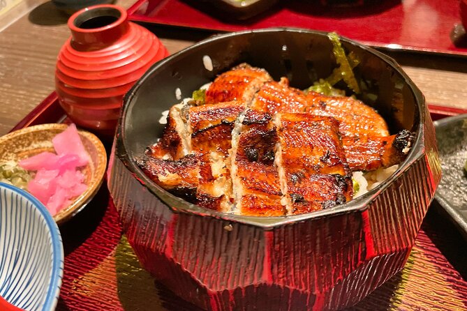 Sake, Beer, Gourmet and Night View in Nagoya - Navigating the Tours Accessibility Features