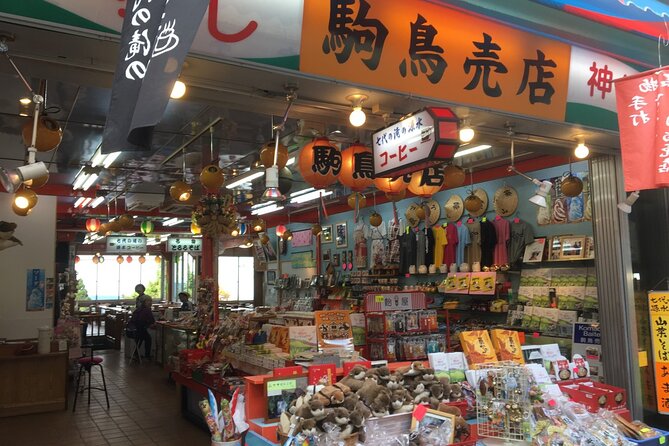 Sake Brewery and Spiritual Nature Tour in Okutama Tokyo - Cancellation Policy
