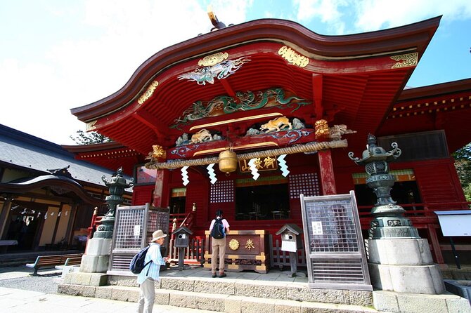 Sake Brewery and Spiritual Nature Tour in Okutama Tokyo - Additional Information