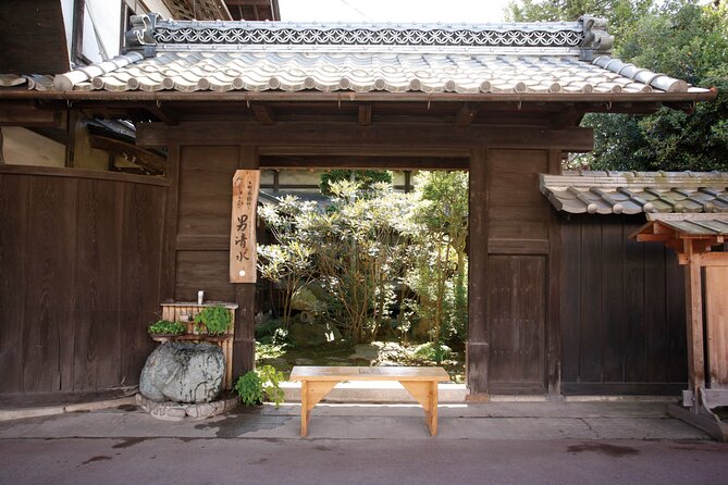 Sake Brewery Private Tour in Nagano - Sake Tasting Experience