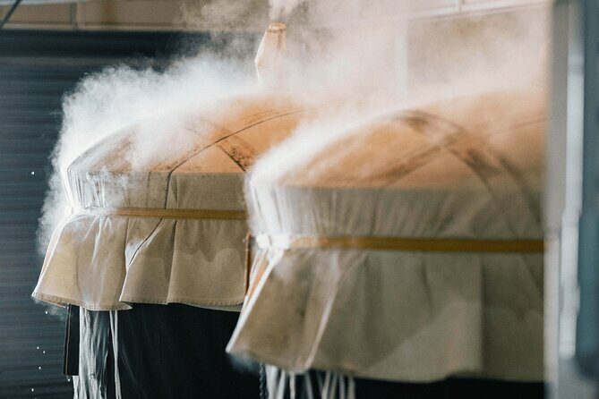 Sake Heritage Nagoya Brewers Insights and Tastings tour - Why This Tour Offers Real Value