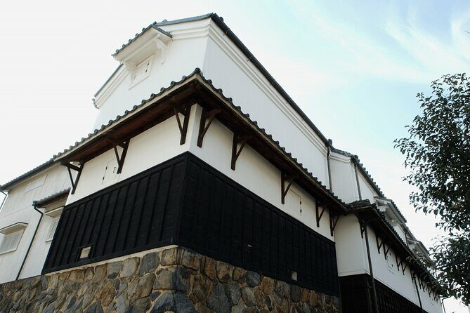 Sake Heritage Nagoya Brewers Insights and Tastings tour - Frequently Asked Questions