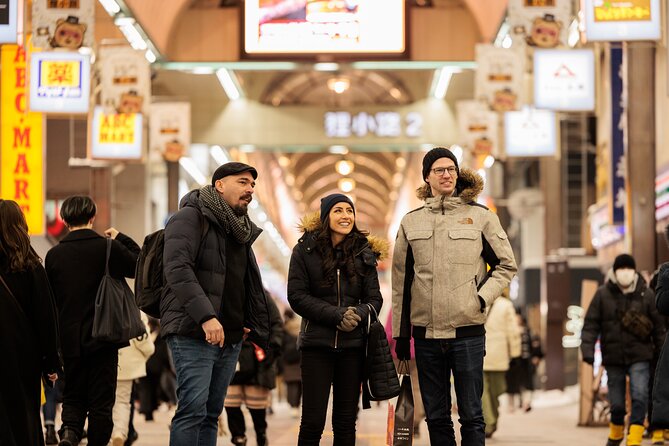 Sake Lovers Private Tour: Visit Liquor Store and Izakaya - Dining at the Izakaya