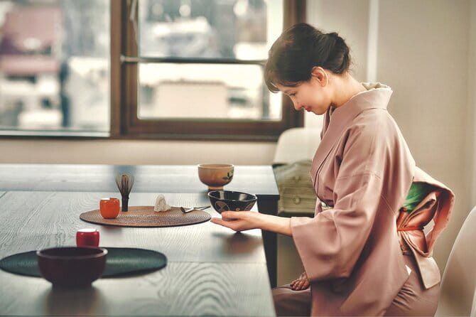 Sake Tasting and Yakitori & Onigiri Making Experience - Booking and Cancellation Policy
