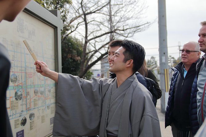 Sake Tasting at Local Breweries in Kobe - Inclusions and Schedule Details