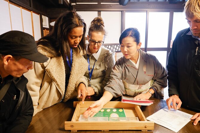 Sake Tasting Guided Tour in Saijo With Visit to 7 Breweries - Confirmation and Cancellation Policies