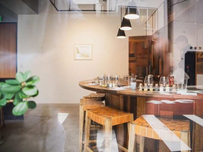 Sake Tasting Omakase Experience Hosted by Sommeliers - Reserving Your Spot