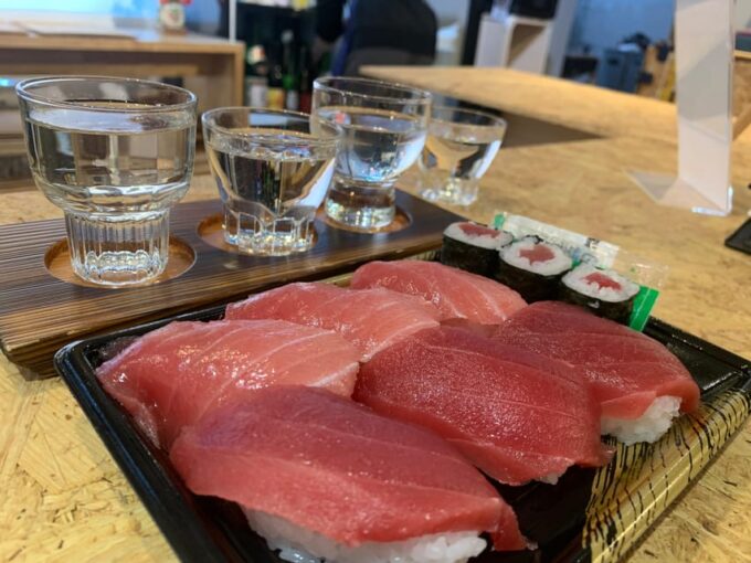 Sake Tasting With a Professional International Sake Tutor! - Frequently Asked Questions