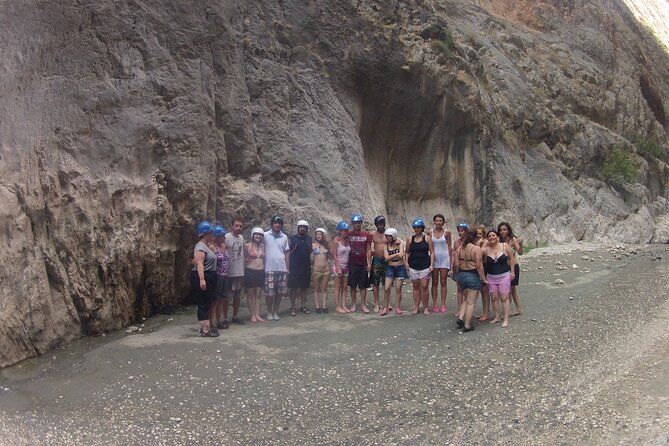 Saklikent Canyon Safari Tour From Kas and Kalkan - Review and Ratings