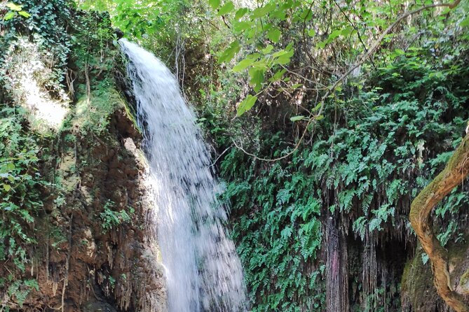 Saklikent Gorge and Gizlikent Tour by Safari Cars From Kas Kalkan - Tour Details