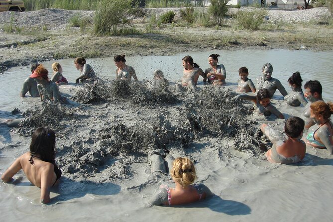 Saklikent Gorge Jeep Safari From Kas And Kalkan - Visits to Nearby Beaches and Ruins