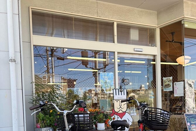 Sakura Park and Old Town Private Tour - Cancellation Policy