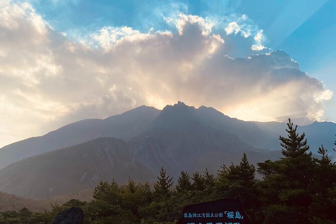 Sakurajima Sunrise E-bike Tour - Starting the Sunrise Adventure