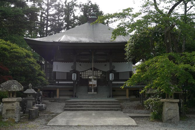Sakutto From the Inn! Hot Spring Town Short Course - Savoring the Delectable Lunch