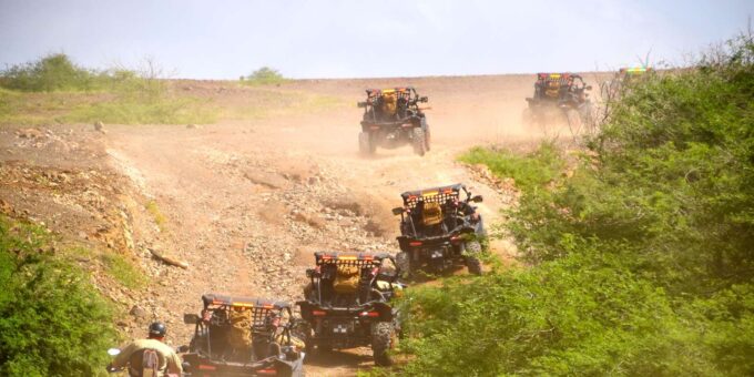 Sal: Half-Day SSV Buggy (500cc or 1000cc) Island Adventure - Frequently Asked Questions