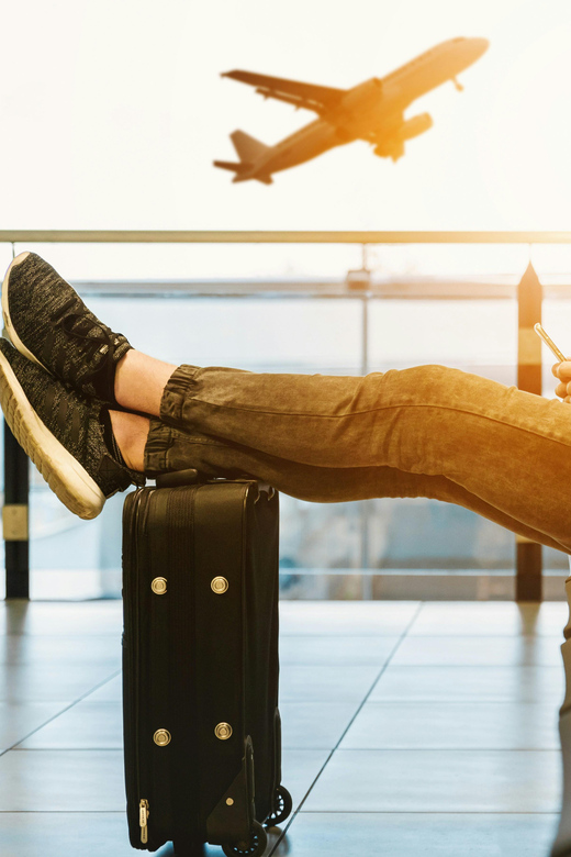 Sal Island: Airport Transfer - Pickup and Driver Information