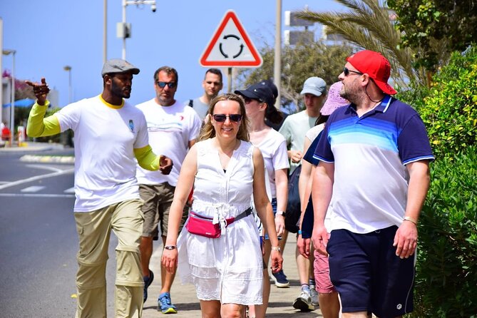 Sal Island: Espargos City Tour, Local Life and Cape Verde Tapas - Exploring Espargos City
