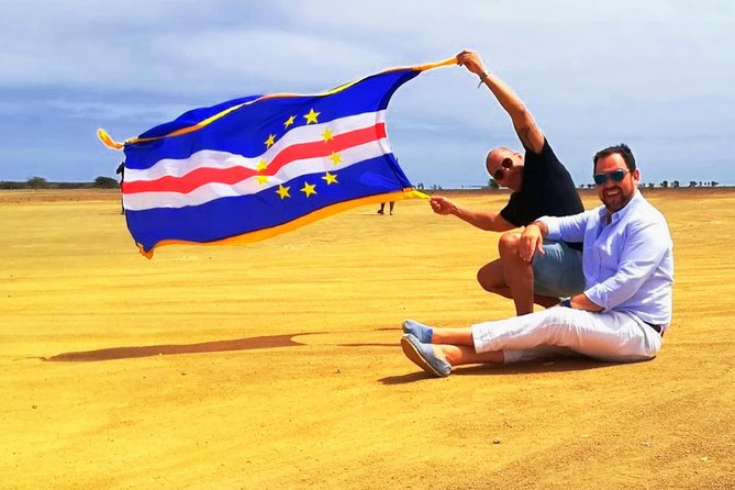 Sal Island: Guided Full-Day Highlights Tour With Lunch - Schedule and Accessibility