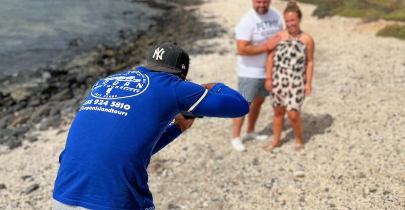 Sal Island Off Road: Full-Day Private Tour - Hidden Secrets - Key Points
