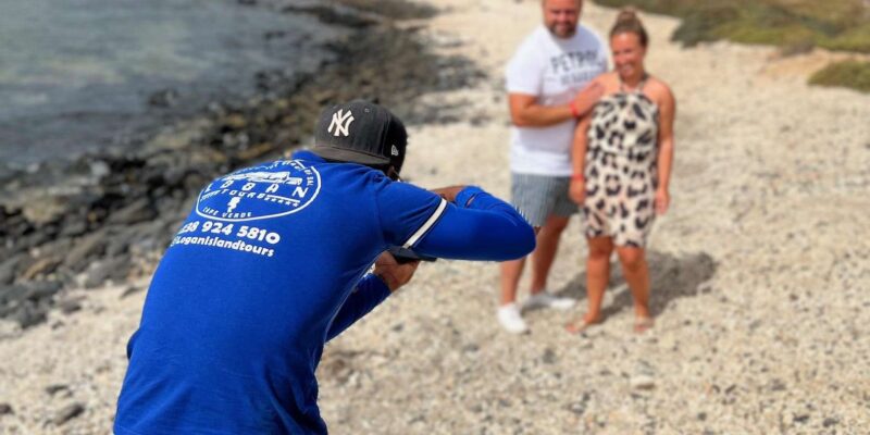 Sal Island Off Road: Full-Day Private Tour - Hidden Secrets - Experience and Highlights