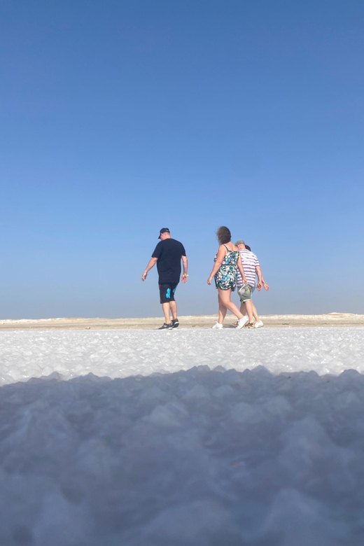 Sal Island Off Road: Full-Day Private Tour - Hidden Secrets - Inclusions and Costs