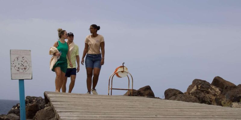 Sal Island Off Road: Full-Day Private Tour - Hidden Secrets - What to Bring