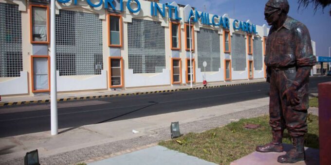 Sal Island: Private Airport Transfer To/From Espargos Hotel - Pricing Information