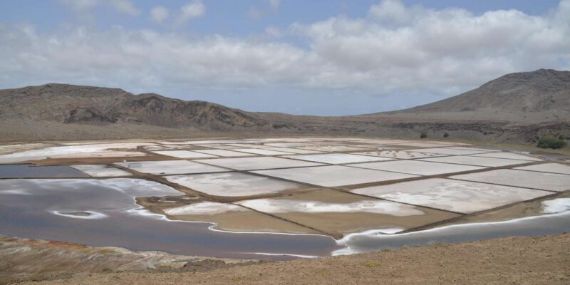 Sal Island: Private Tour to Shark Watching and Salt Lake - Important Information and Recommendations