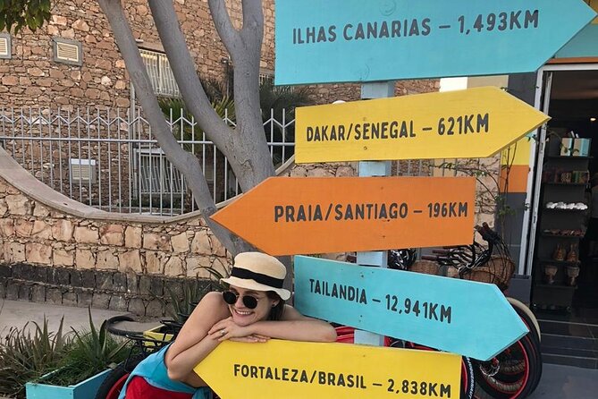 Sal Island: Private Transfer SID Airport and Hotel in Santa Maria or Vice Versa - Accessibility and Accommodations