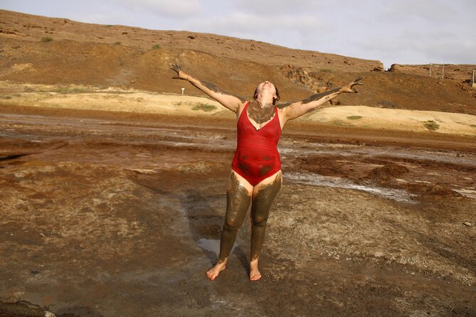 Sal Island, Salinas, Buracona and Lemon Shark - Booking Information