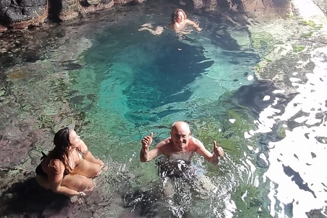 Sal Island: Secrets of Native Guide All-Inclusive Tour With Lunch - Planning Your Tour