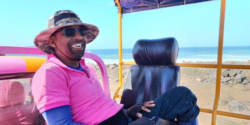 Sal: Island Tour With Offroad Touch and Creative Pictures - Key Points
