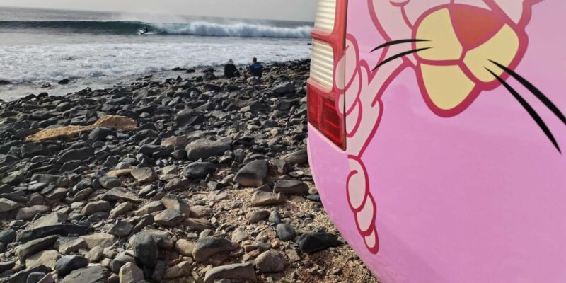 Sal: Island Tour With Offroad Touch and Creative Pictures - Guidance and Language