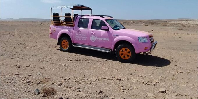 Sal: Island Tour With Offroad Touch and Creative Pictures - Frequently Asked Questions