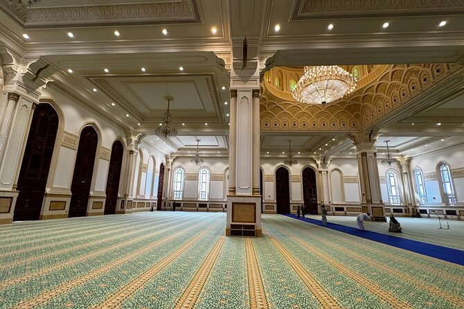 Salalah City Tour: Discover Salalahs Treasures With a Local Guide - Recap