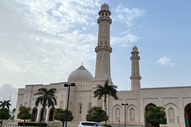 Salalah City Tour: Nature, Culture, History, Food, Shopping - Ratings and Reviews