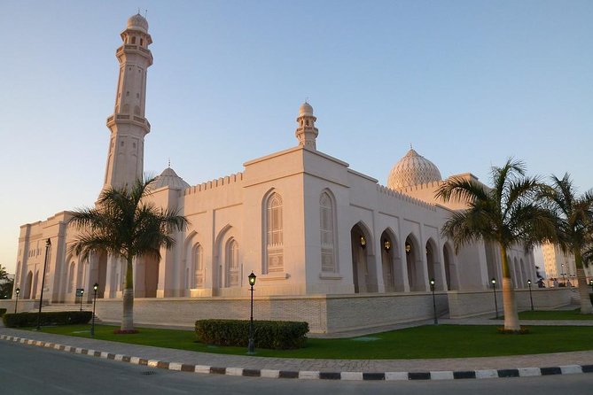 Salalah City Tour :Salalah Tours - Transportation Options Available