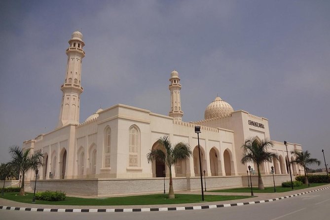 Salalah City Tour :Salalah Tours - Customer Experiences and Reviews