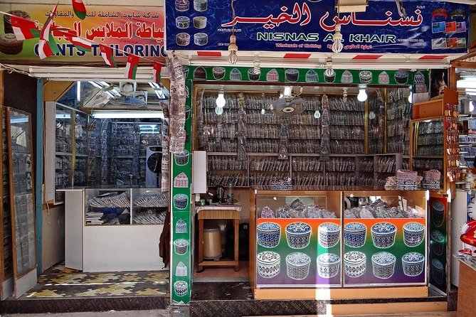 Salalah City Tour :Salalah Tours - Tips for an Enjoyable Tour