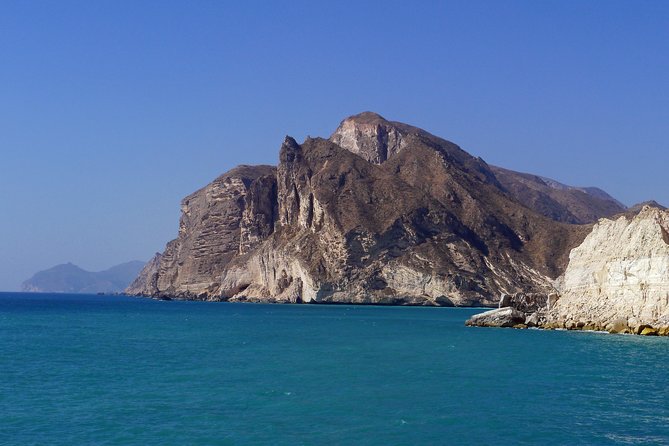 Salalah City Tour + West Coast Combo (Mughsail Beach, Blowholes) - Tour Inclusions