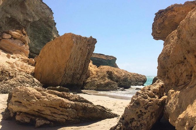 Salalah East Tour (Full Day Tour) - Exploring Salalahs East