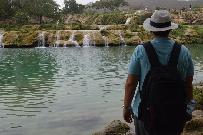 Salalah East & West Combination(Salalah Tours):Oman Shore Excursions - Traveler Feedback and Ratings